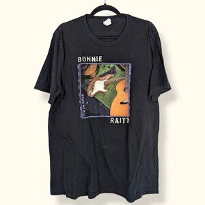 (3/$20) Bonnie Raitt Dig In Deep 2019 Tour Tee